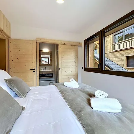 Dents Blanches B202 * Morzine