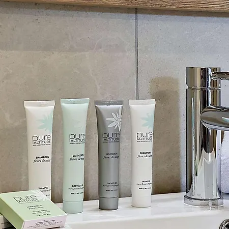 Dents Blanches B202
