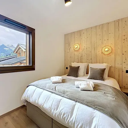 Dents Blanches B202 Appartement