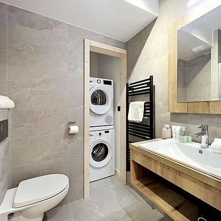 Appartamento Dents Blanches B202 Morzine