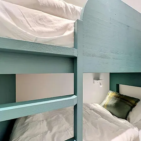 Dents Blanches B202 Apartamento Morzine